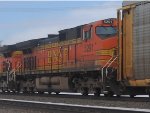 BNSF 5291